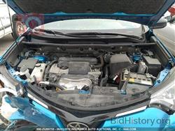 تۆیۆتا ڕاڤ 4